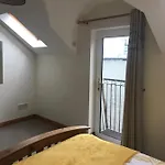 The House Casa vacanze Lahinch