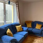 The House * Lahinch