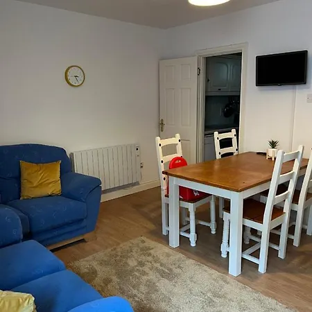 The House Holiday home Lahinch