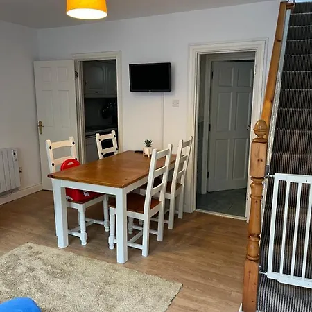 The House Lahinch