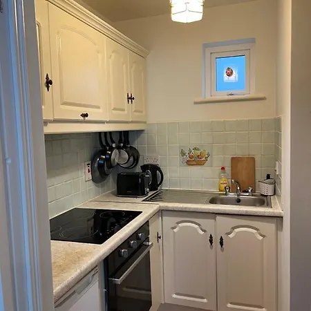 The House Holiday home Lahinch