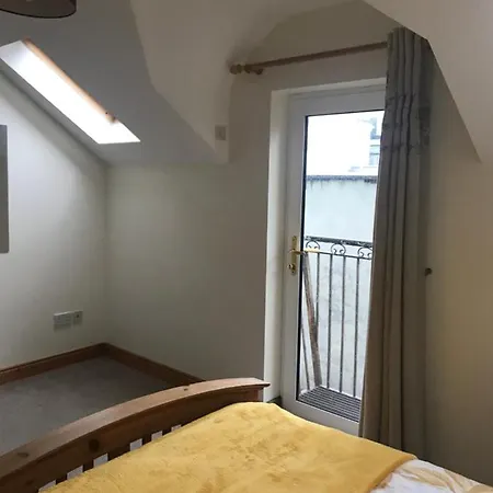 The House Holiday home Lahinch