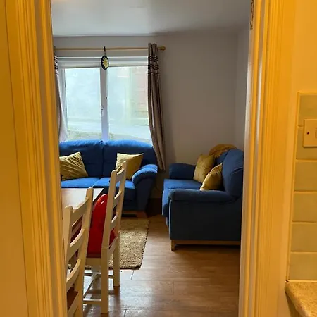 The House Lahinch