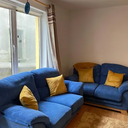 The House * Lahinch