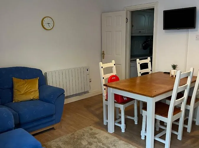 The House Holiday home Lahinch