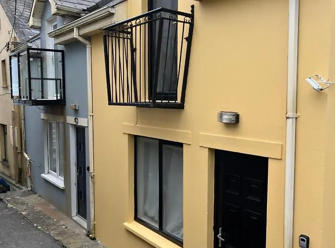 Holiday home The House *