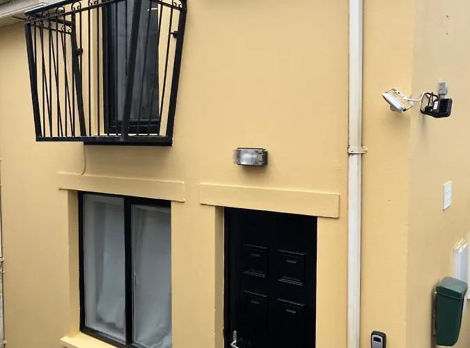 Holiday home The House *