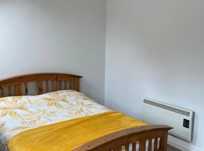 The House Holiday home