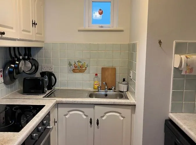 Holiday home The House *