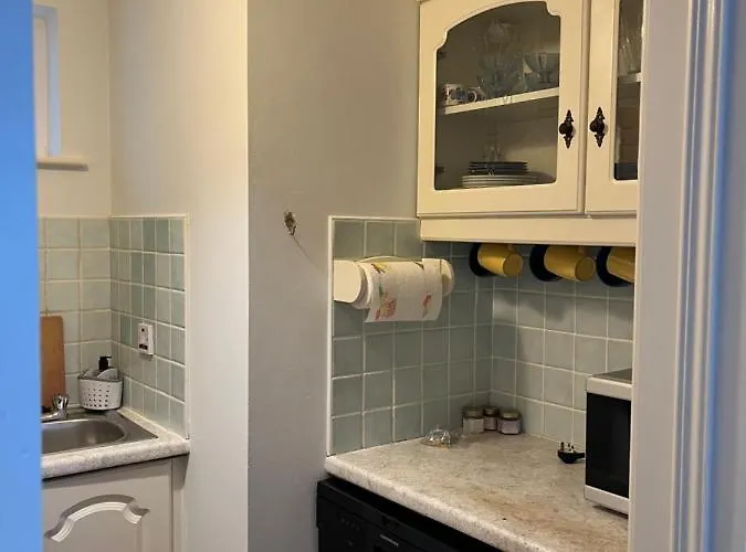 The House Holiday home *