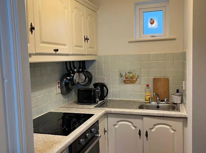 The House Holiday home Lahinch