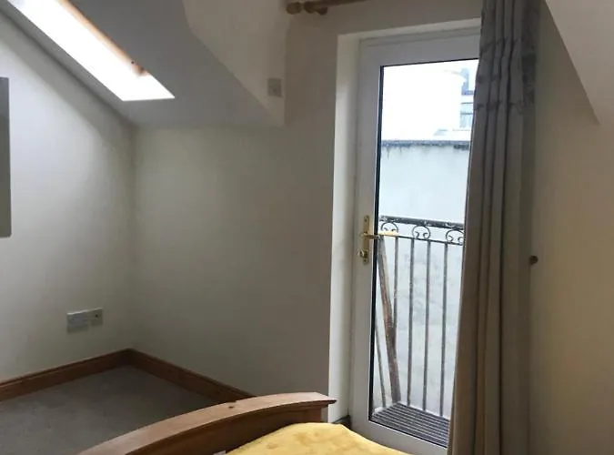 The House Holiday home Lahinch