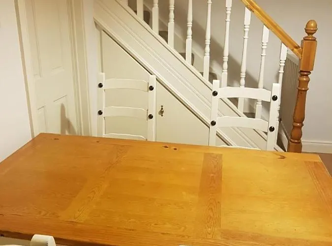 The House Holiday home